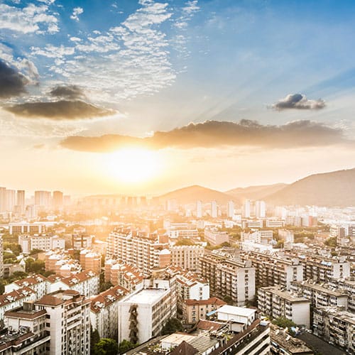 Residencial Porto Azul